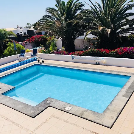 Coco - Play Blanca - Lanzarote * بلايا بلانكا