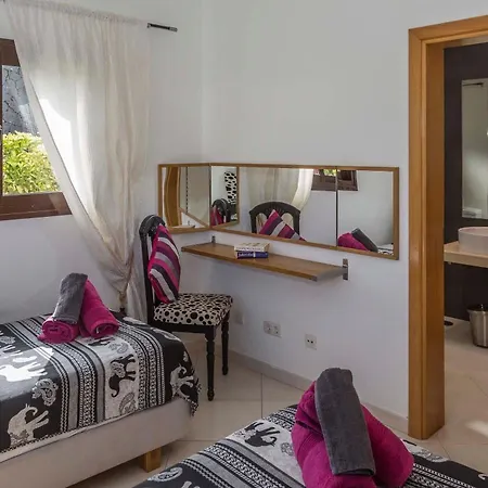فيلة Coco - Play Blanca - Lanzarote بلايا بلانكا