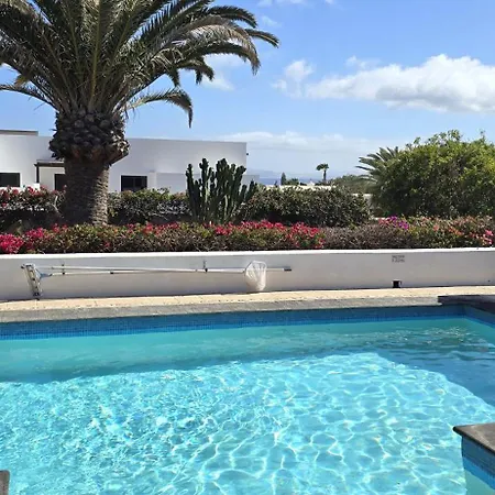 Coco - Play Blanca - Lanzarote Villa *