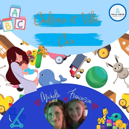 Coco - Play Blanca - Lanzarote *