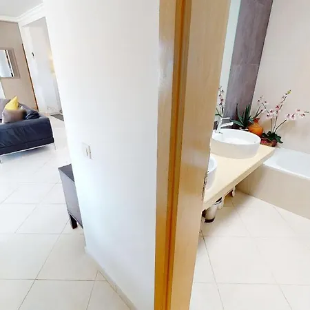 Coco - Play Blanca - Lanzarote Villa