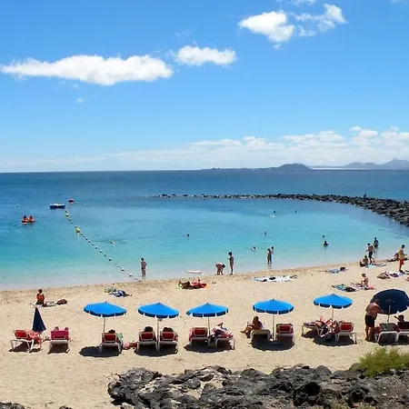 Coco - Play Blanca - Lanzarote بلايا بلانكا