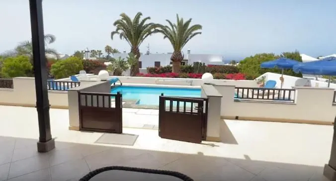 Coco - Play Blanca - Lanzarote 빌라 *