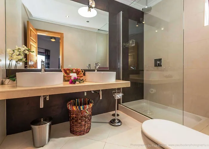 Coco - Play Blanca - Lanzarote 빌라 *