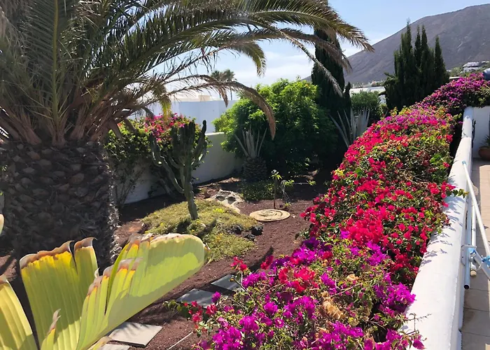 Coco - Play Blanca - Lanzarote 빌라 *