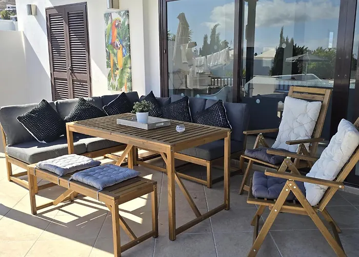 Coco - Play Blanca - Lanzarote 플라야블랑카