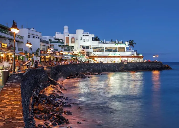 Coco - Play Blanca - Lanzarote *