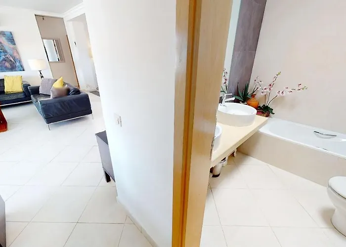 Coco - Play Blanca - Lanzarote 빌라