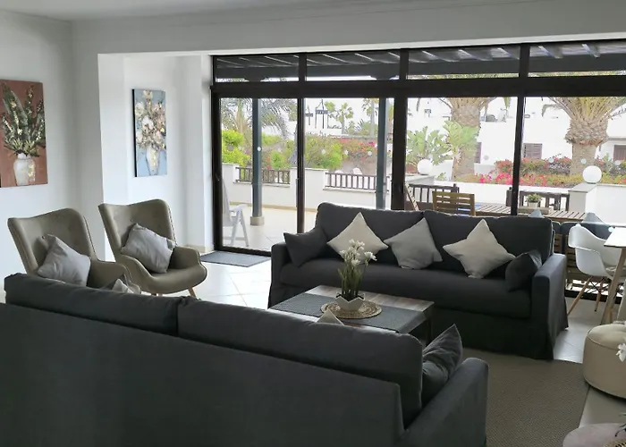 Coco - Play Blanca - Lanzarote