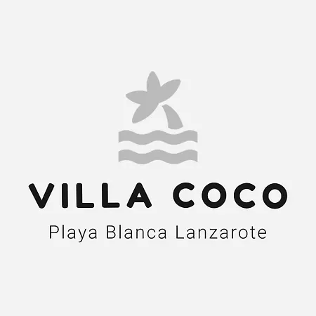 Willa Coco - Play Blanca - Lanzarote