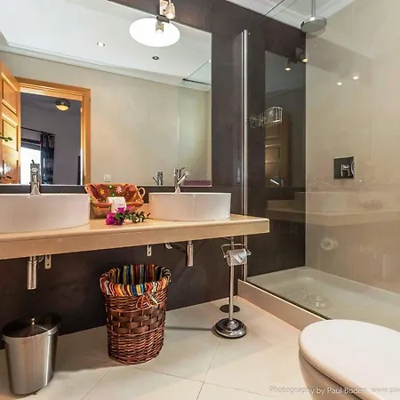 Coco - Play Blanca - Lanzarote Вілла *