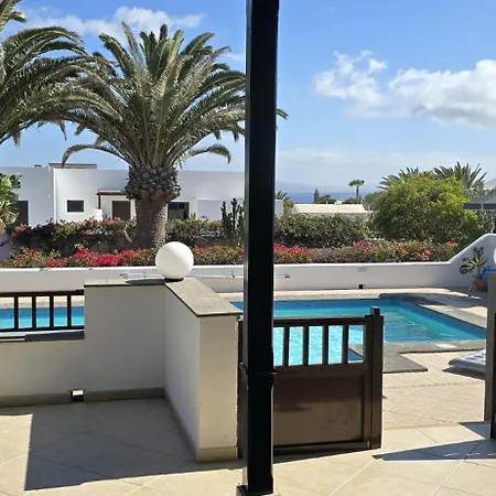 Вілла Coco - Play Blanca - Lanzarote