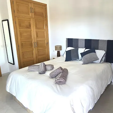 Вілла Coco - Play Blanca - Lanzarote Плайя-Бланка