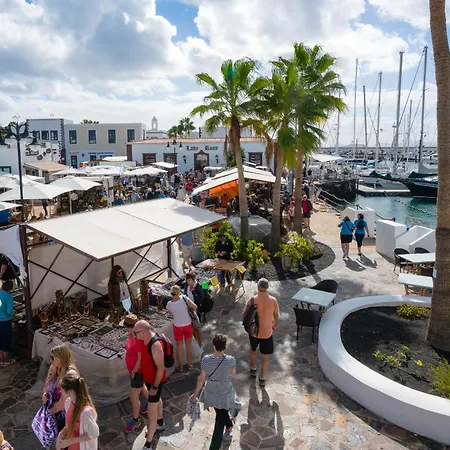 Βίλα Coco - Play Blanca - Lanzarote *