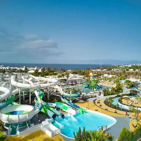 Вілла Coco - Play Blanca - Lanzarote