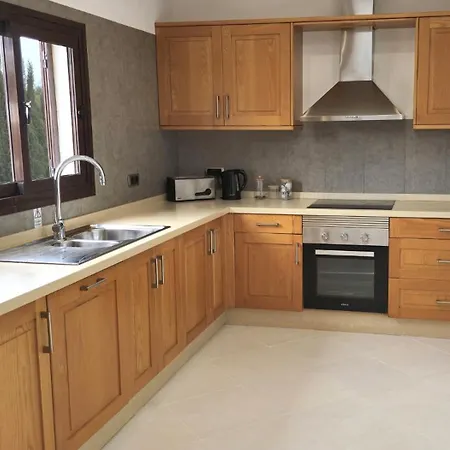 Coco - Play Blanca - Lanzarote Βίλα *