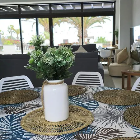 Coco - Play Blanca - Lanzarote Βίλα Πλάγια Μπλάνκα