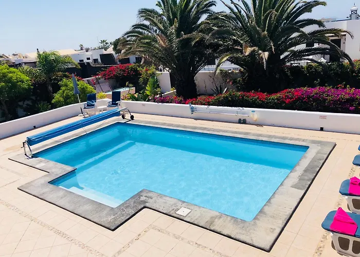 Coco - Play Blanca - Lanzarote * Playa Blanca