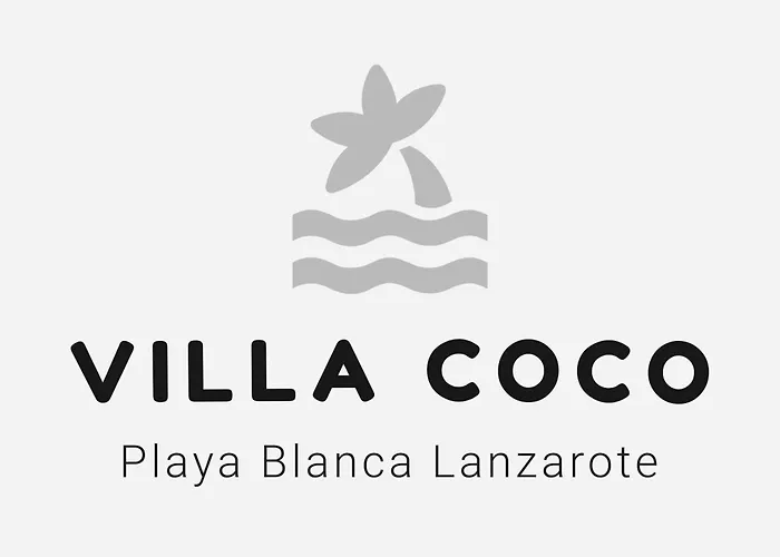 Villa Coco - Play Blanca - Lanzarote