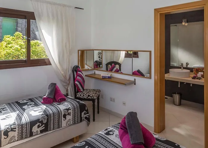 Villa Coco - Play Blanca - Lanzarote Playa Blanca (Lanzarote)