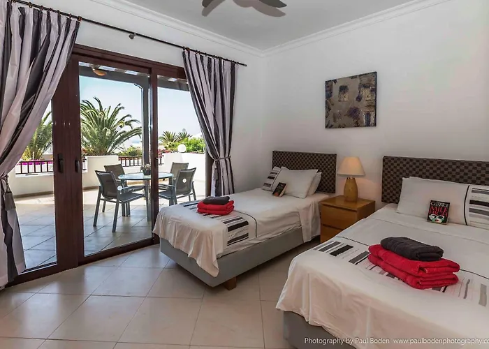 Villa Coco - Play Blanca - Lanzarote Playa Blanca