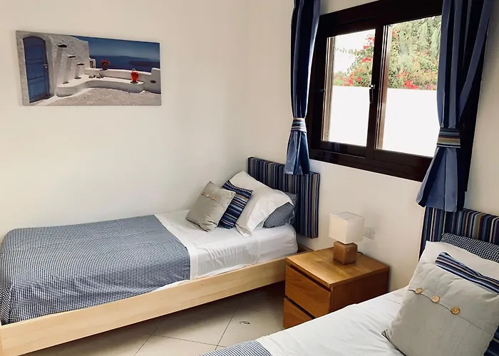 Coco - Play Blanca - Lanzarote *