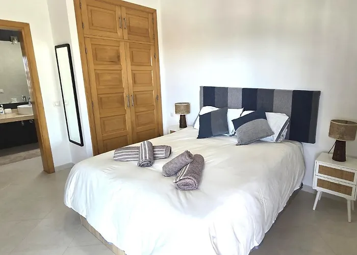 Villa Coco - Play Blanca - Lanzarote Playa Blanca