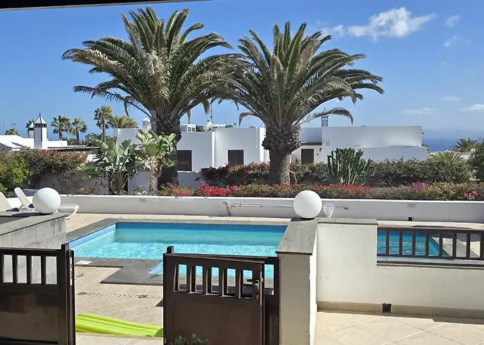 Coco - Play Blanca - Lanzarote Playa Blanca (Lanzarote)