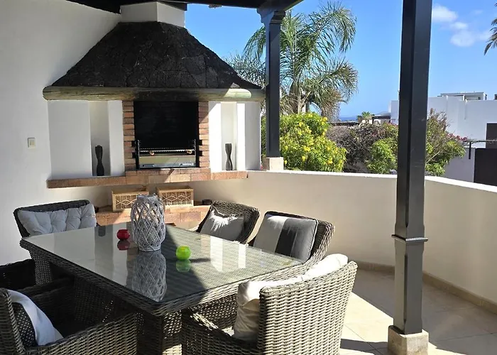 Villa Coco - Play Blanca - Lanzarote Playa Blanca (Lanzarote)