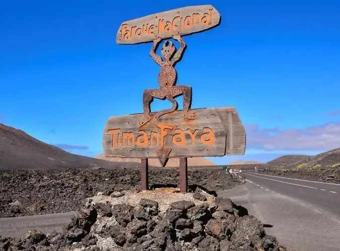 Coco - Play Blanca - Lanzarote Playa Blanca