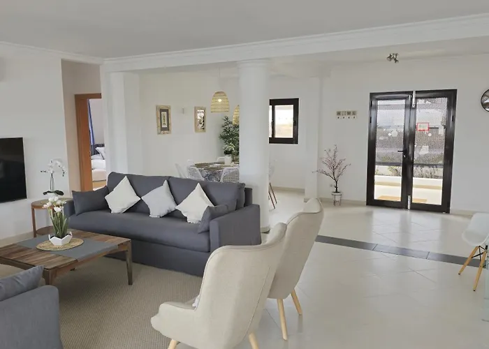 Villa Coco - Play Blanca - Lanzarote