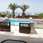 Coco - Play Blanca - Lanzarote Villa *