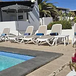 Coco - Play Blanca - Lanzarote Villa *