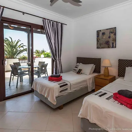 Villa Coco - Play Blanca - Lanzarote Playa Blanca (Lanzarote)