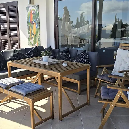 Coco - Play Blanca - Lanzarote Playa Blanca (Lanzarote)