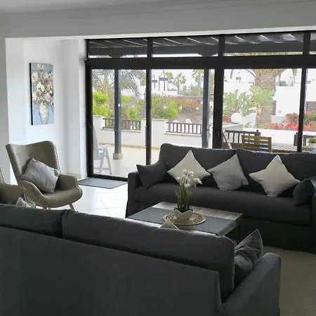 Coco - Play Blanca - Lanzarote