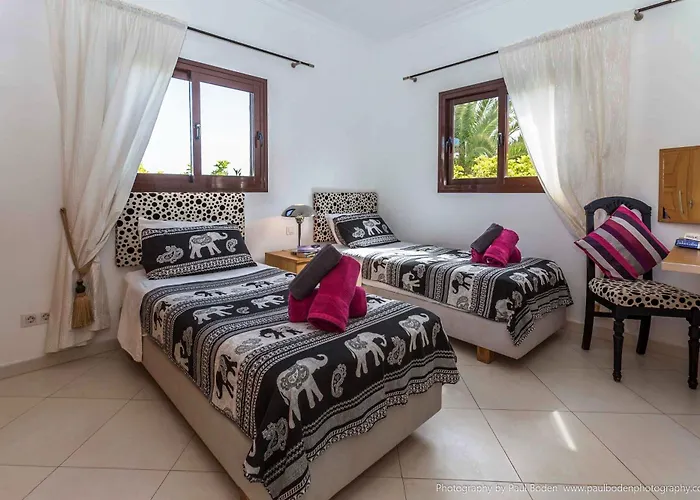 Coco - Play Blanca - Lanzarote Playa Blanca (Lanzarote)