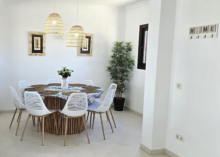 Coco - Play Blanca - Lanzarote *