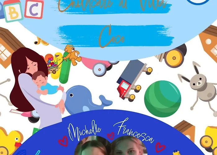 Coco - Play Blanca - Lanzarote *