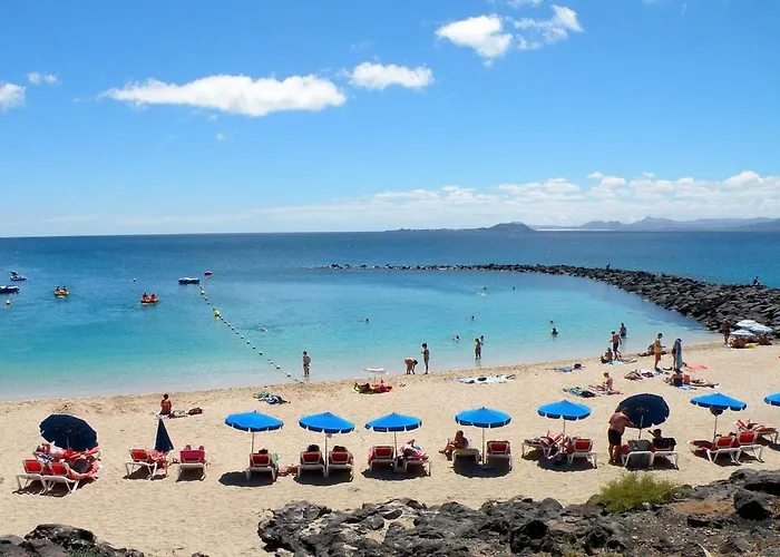 Coco - Play Blanca - Lanzarote بلايا بلانكا